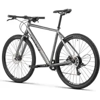 Bombtrack Bicicletta Munroe Al Rd-m36s 2024