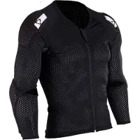 Leatt Giacca protettiva ReaFlex Giacca protettiva M unisex nero