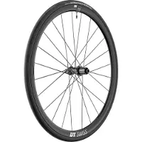Dt Swiss Ruota Posteriore Da Strada Ar 1600 Spline 30 700 Wts Cl Disc Tubeless