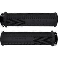 Peaty's Manopole Monarch Knurl Thin