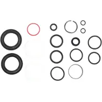 RockShox Kit Di Servizio 200 Hour/1 Year Reba A7 130-150 Mm/reba 26 80-140 Mm