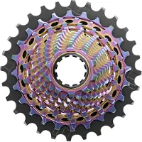 Sram Cassetta Red E1 Xg1290