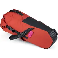 Swift Industries Olliepack Seat Bag Borsa da ciclismo (6 l, rosso)
