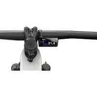 Bosch Bike Schermo Purion 400 Smart System 31.8 Mm