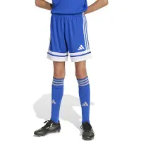 Adidas Pantaloni Corti Squadra 25