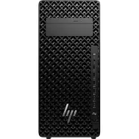 HP Pc Desktop Z2 G1i Ultra 7-265k/32gb/1tb Ssd/rtx Pro 2000 Blackwell 8gb