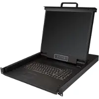 StarTech.com Console Kvm Rkcons1901