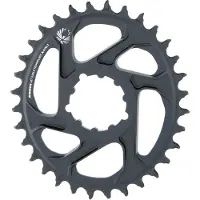 Sram Corona X-sync Eagle Oval Direct Mount 6º