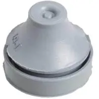 Schneider Electric Thorsman TET, passacavo, grigio, ISO M16, diametro da 5 a 7 mm IMT36180