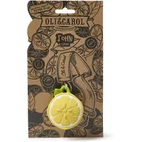 Oli&carol Massaggiagengive Lemon