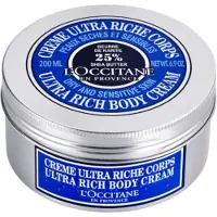 L'Occitane Karitè Olio Corpo 200 ml