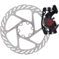 Sram Kit Freni Disc Bb5 Mtb Black Includes 160 Mm G2cs Rotor Is Brackets