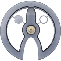 Hebie Protezione Corona Shimano Deore Dx/lx/exage/altus