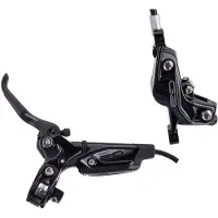 Sram Leva Del Freno Destra G2 Ultimate Carbon Hydraulic Disc