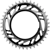 Sram Corona Threaded Mount X-sync Red E1