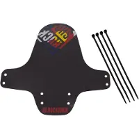 RockShox Parafango Mtb A1 Short Zip Tie