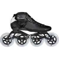 Powerslide Pattini In Linea Falcon 4x100