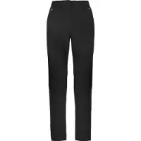 Salewa Women's Dolomia Short Pant Pantaloni invernali Donna (38, nero)