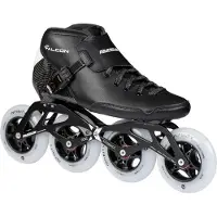 Powerslide Pattini In Linea Falcon 4x100