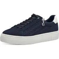 Tamaris Sneaker blu - 40