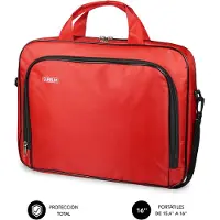 Subblim Valigetta Per Portatile Oxford 15.4-16´´