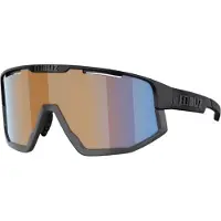 Bliz Fusion Nordic Light Cat:1 VLT 49% Occhiali da ciclismo blu