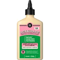 Lola from Rio Densidade Hair Cream Treatment Anti-Breakage 250 g — Trattamento Capelli
