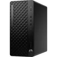 HP Pc Desktop D31qrat Ultra 5-235t/16gb/512gb Ssd