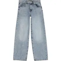 LMTD Jeans 'NLFBETT' blu denim