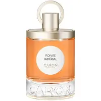 Caron Poivre Impérial 100 ml Donna — Eau de Parfum