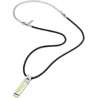 Police Moderno collana da uomo Thionville PJ26276PLSG/04
