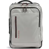 Travelite Crosslite 5.0 Zaino da lavoro 43 cm Vano porta PC bianco
