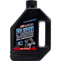 RockShox Olio Per Sospensioni Plush 7wt 1l