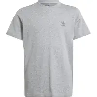 Adidas Originals Tee Medium Grey Heather Taglia: 134 | T-shirt Outlet | Unisex | Grigio