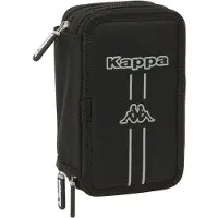 Safta Astuccio Triple Filled Kappa Dark 37 Pezzi