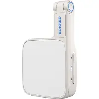 Amaran Go (Bianco)