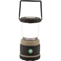 Robens Lighthouse Lampada LED grigio