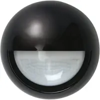 ESYLUX Rivelatore di movimento a parete MD-W 200i nero EM10041020