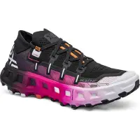 X-Bionic Terraskin X00/C Scarpe per trail running (43 1/3, variopinto)