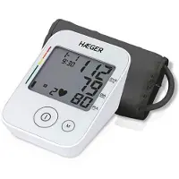 Haeger Misuratore Di Pressione Arteriosa Digi Heart