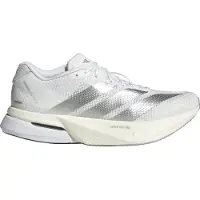 Adidas - Scarpe da running - Adizero Boston 13 W Ftwbla/Argmat/Grisou per Donne - Taglia 6,5 UK - Bianco