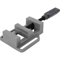 Wolfcraft Morsa Da Banco Simplex 60