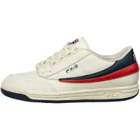 FILA Original Tennis '83 Antique White Taglia: 41 | Scarpe indoor Outlet | Uomo | Bianco