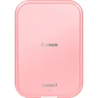 Canon Stampante tascabile Zoemini 2 Rosa
