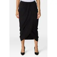 AllSaints Aurelia Skirt Black Taglia: 34 | Minigonne Outlet | Donna | Nero