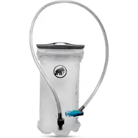 Mammut Hydration Bladder Sistema d'idratazione (1,5 l, transparent)