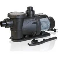Gre Pompa Autoadescante Da 3/4 Hp Volume Massimo 65 M³ Ø 500mm