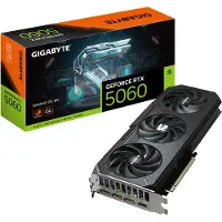 Gigabyte Scheda Grafica Rtx 5060 Gaming Oc 8gb Gddr7