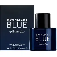 Kenneth Cole Moonlight Blue 100 ml — Eau de Toilette