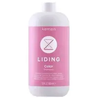 Kemon Liding Color Shampoo 1000 ml — Shampoo